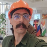 مرتضی رامشگر مبارکه