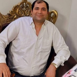 جعفر ابراهیم خانی