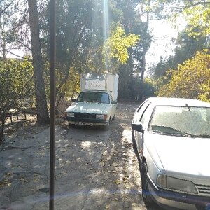 محمد امین رمضان پور