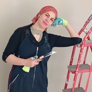 سحر پورصادق یوزبند