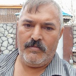 معصومه ربانی نسب