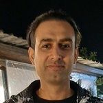 مهدی پورعیسایی دلچه