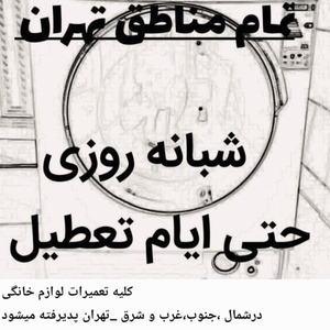 میلاد حیدری راهبر