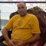 امیر هوشنگ زرین