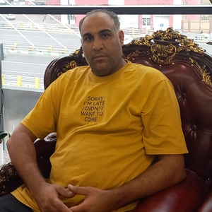 امیر هوشنگ زرین