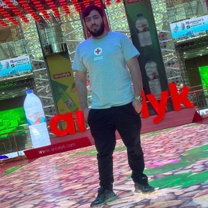 حجت اله محمدی