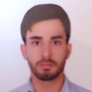 محمدطاها ابراهیمی بلال