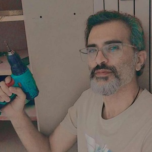 سیدمحسن موسوی