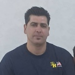 ایرج غلامی شفیق