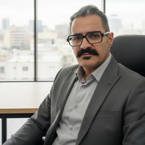 مهدی دهقانی