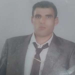 علیرضا منصوری
