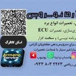 آرمان ریاضی