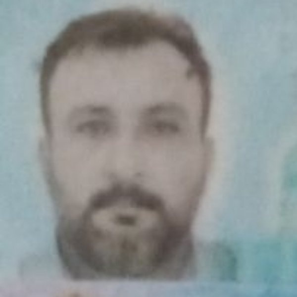 محمدرضا نیک جو