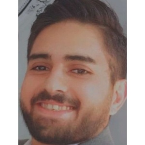محمد شمسی