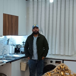 احمد آجینی