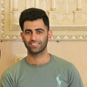 جواد خواجه حسینی دلسم
