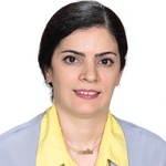 کاملیا تشکری