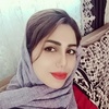 تصویر پروفایل حدیثه غلامی