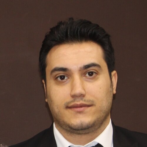 سعید خدایی