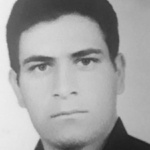 علی طرهانی