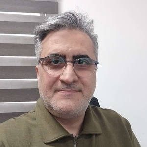 احمد حسن پور قمشهء