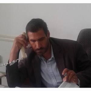 حیدر ترکاشوند