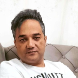 حمیدرضا خاکسار