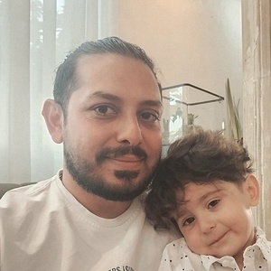 صادق جعفریان
