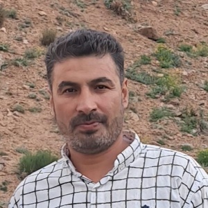 مهدی مرادی