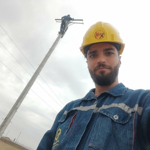 سامان شکری