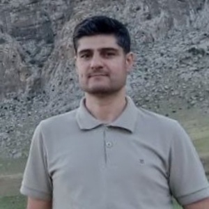سیامک افقی ازندریانی