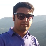 میثم عباسی پور