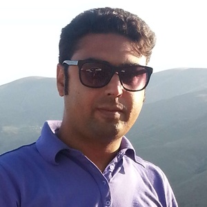 میثم عباسی پور