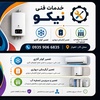 تیمور مدرسیان نیکو
