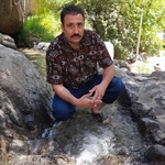 کورش رئیسی پورچهرازی