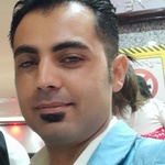 تصویر پروفایل بهنام عبدالهی