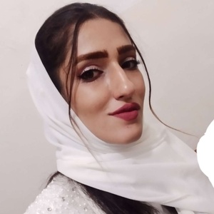 مهدیه صابری