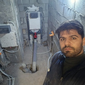 احمد محمدی