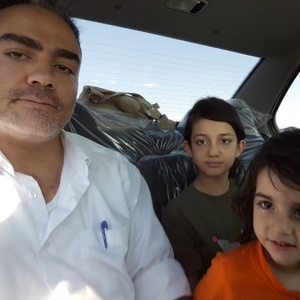 مهدی اعجازی