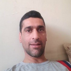 اسماعیل مسلمی
