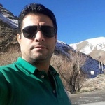 سید مهدی مسعودی باشبرات