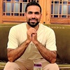 علیرضا تقوایی یزدلی