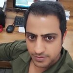 تصویر پروفایل حمید شیروی