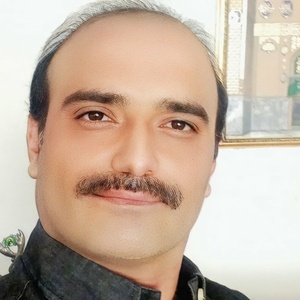 مهدی مسیب زاده