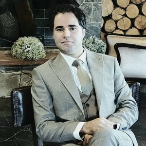 مسعود ارض اقدس