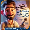 امیر کشاورز