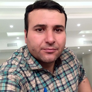 علی رفعتی خلاجلو