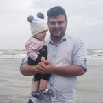 مجتبی علیزاده قیه باشی
