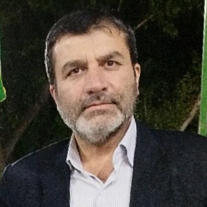 داود علی محمدی