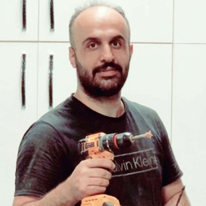 علی عبدل پور موری